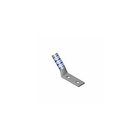 Thomas & Betts 54814BE 45 DEGREE BEND 54814BEUF